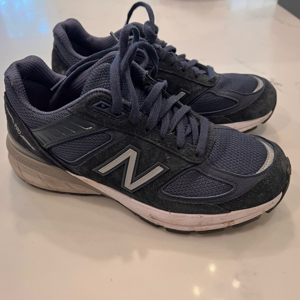 New Balance 990’s